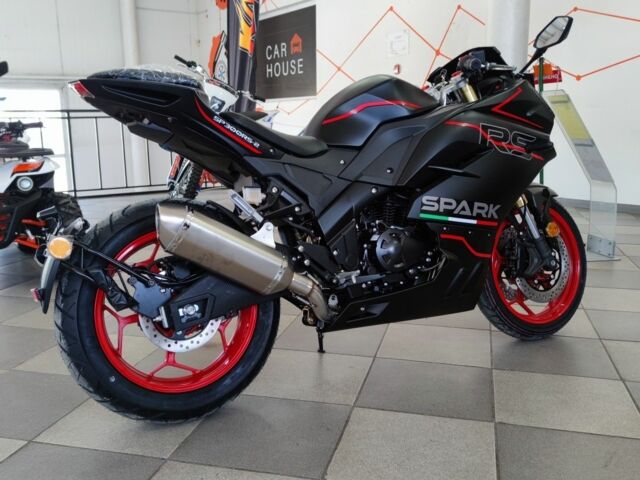 Спарк Другая, объемом двигателя 0.27 л и пробегом 0 тыс. км за 2350 $, фото 4 на Automoto.ua