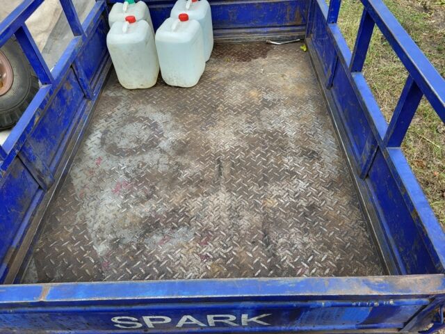 Спарк Другая, объемом двигателя 0.15 л и пробегом 0 тыс. км за 1300 $, фото 5 на Automoto.ua