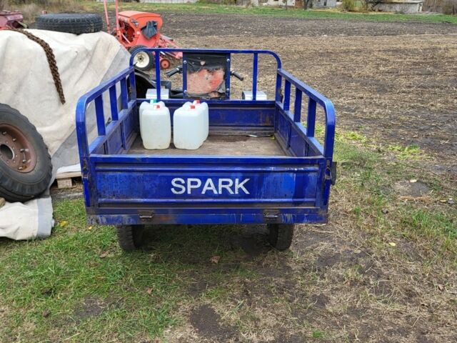 Спарк Другая, объемом двигателя 0.15 л и пробегом 0 тыс. км за 1300 $, фото 4 на Automoto.ua