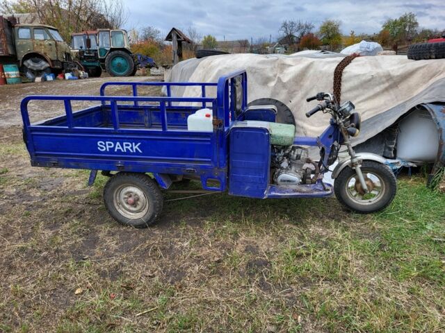 Спарк Другая, объемом двигателя 0.15 л и пробегом 0 тыс. км за 1300 $, фото 1 на Automoto.ua