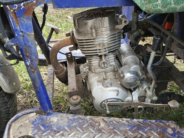 Спарк Другая, объемом двигателя 0.15 л и пробегом 0 тыс. км за 1300 $, фото 3 на Automoto.ua