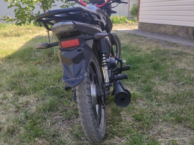 Спарк Другая, объемом двигателя 0.13 л и пробегом 0 тыс. км за 473 $, фото 2 на Automoto.ua