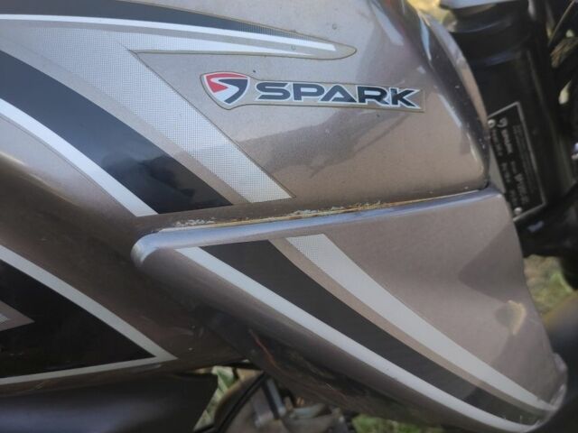 Спарк Другая, объемом двигателя 0.13 л и пробегом 0 тыс. км за 473 $, фото 10 на Automoto.ua