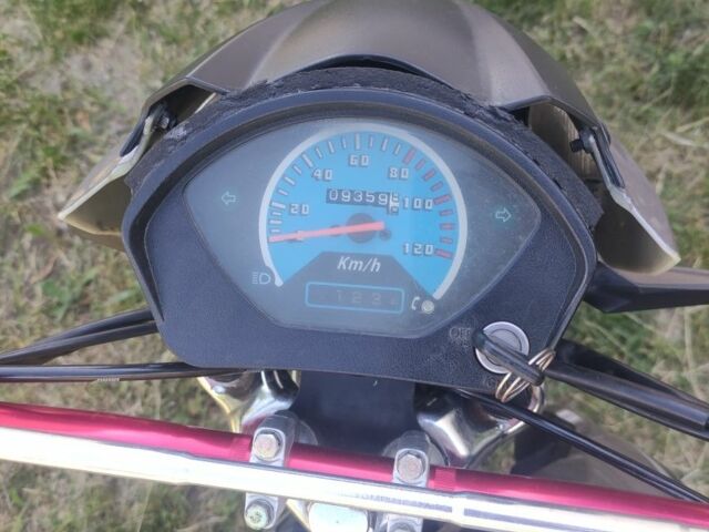 Спарк Другая, объемом двигателя 0.13 л и пробегом 0 тыс. км за 473 $, фото 3 на Automoto.ua