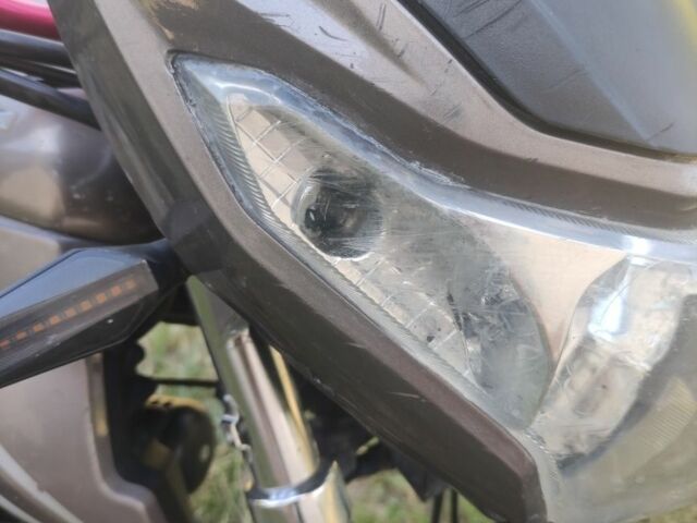 Спарк Другая, объемом двигателя 0.13 л и пробегом 0 тыс. км за 473 $, фото 8 на Automoto.ua