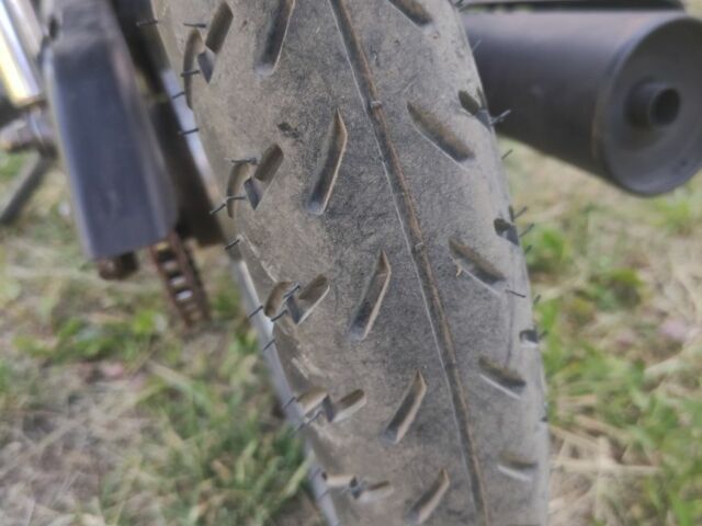 Спарк Другая, объемом двигателя 0.13 л и пробегом 0 тыс. км за 473 $, фото 7 на Automoto.ua