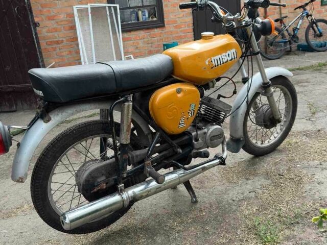 Спарк Другая, объемом двигателя 0 л и пробегом 0 тыс. км за 848 $, фото 2 на Automoto.ua