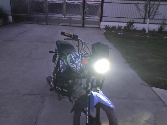 Спарк Другая, объемом двигателя 0.12 л и пробегом 0 тыс. км за 500 $, фото 1 на Automoto.ua