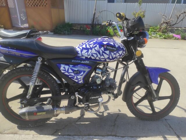 Спарк Другая, объемом двигателя 0.12 л и пробегом 0 тыс. км за 500 $, фото 2 на Automoto.ua