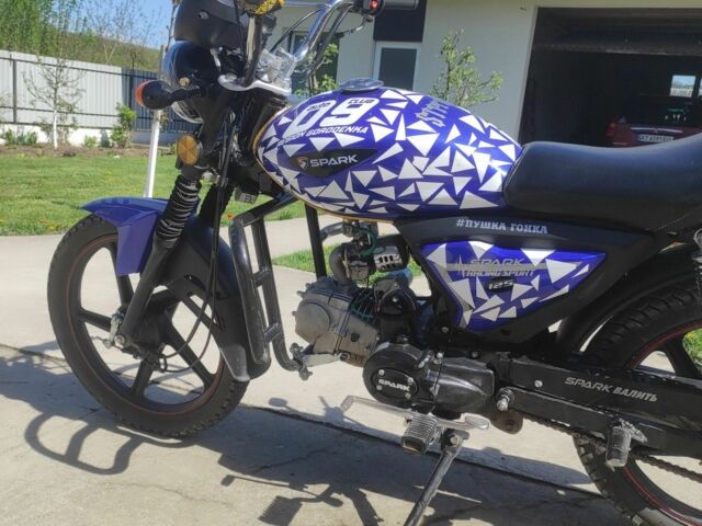 Спарк Другая, объемом двигателя 0.12 л и пробегом 0 тыс. км за 500 $, фото 3 на Automoto.ua