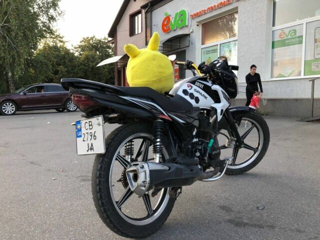 Спарк Інша, об'ємом двигуна 0.15 л та пробігом 0 тис. км за 497 $, фото 2 на Automoto.ua