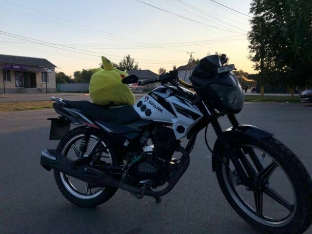 Спарк Інша, об'ємом двигуна 0.15 л та пробігом 0 тис. км за 497 $, фото 3 на Automoto.ua