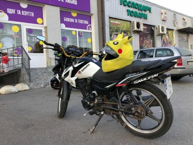 Спарк Інша, об'ємом двигуна 0.15 л та пробігом 0 тис. км за 497 $, фото 1 на Automoto.ua