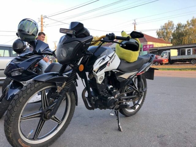 Спарк Інша, об'ємом двигуна 0.15 л та пробігом 0 тис. км за 497 $, фото 4 на Automoto.ua