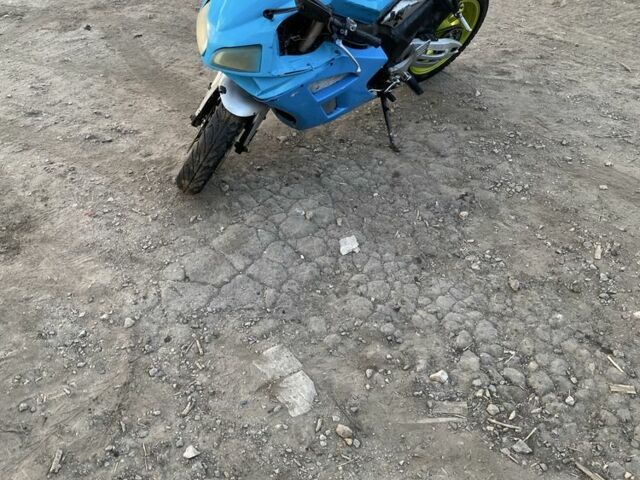 Спарк Другая, объемом двигателя 0.2 л и пробегом 0 тыс. км за 363 $, фото 9 на Automoto.ua
