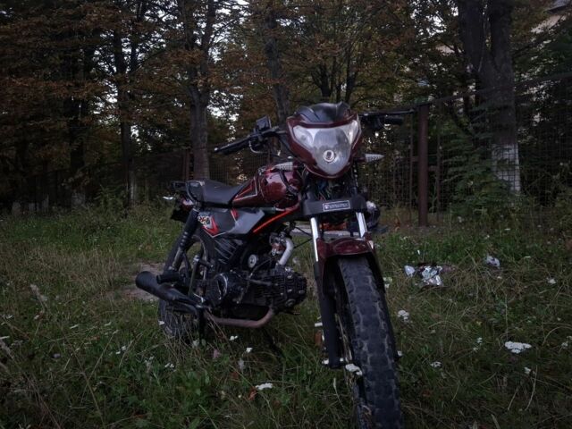 Спарк Інша, об'ємом двигуна 0.13 л та пробігом 0 тис. км за 15000 $, фото 2 на Automoto.ua