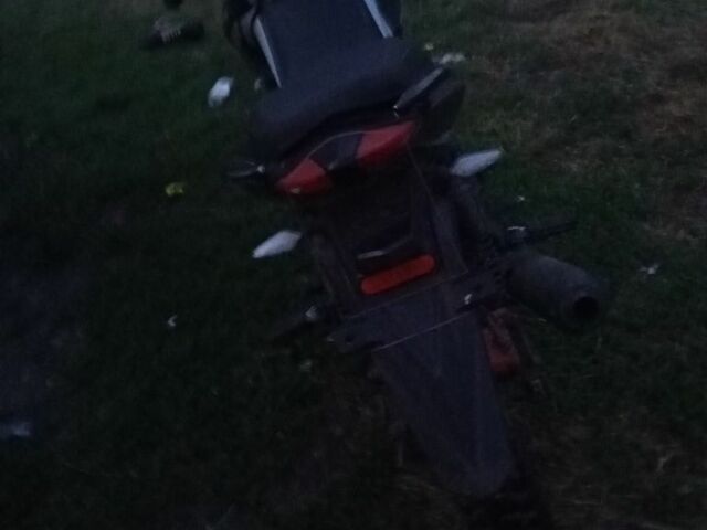 Спарк Другая, объемом двигателя 0.2 л и пробегом 0 тыс. км за 476 $, фото 4 на Automoto.ua