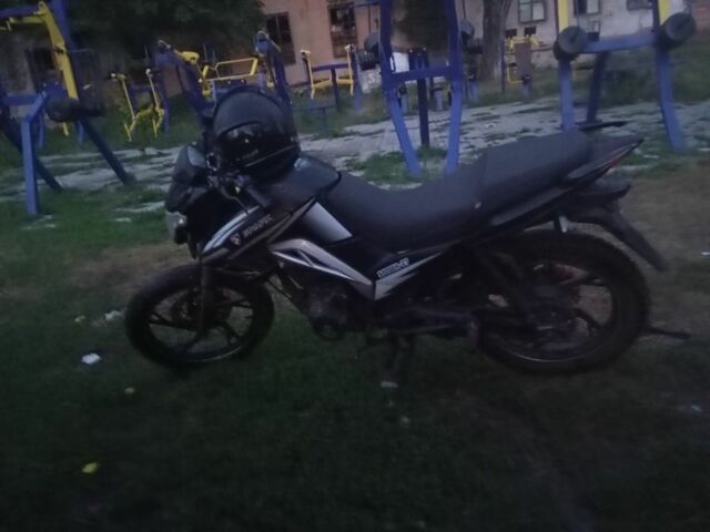 Спарк Другая, объемом двигателя 0.2 л и пробегом 0 тыс. км за 476 $, фото 5 на Automoto.ua