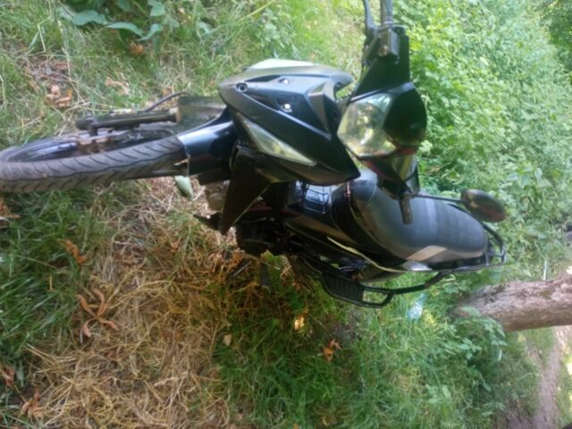 Спарк Другая, объемом двигателя 0.11 л и пробегом 0 тыс. км за 254 $, фото 3 на Automoto.ua