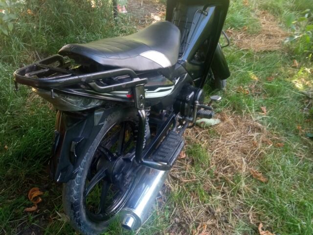 Спарк Другая, объемом двигателя 0.11 л и пробегом 0 тыс. км за 254 $, фото 1 на Automoto.ua