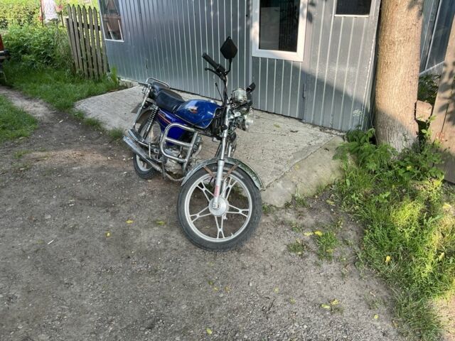 Спарк Другая, объемом двигателя 0.11 л и пробегом 0 тыс. км за 350 $, фото 2 на Automoto.ua