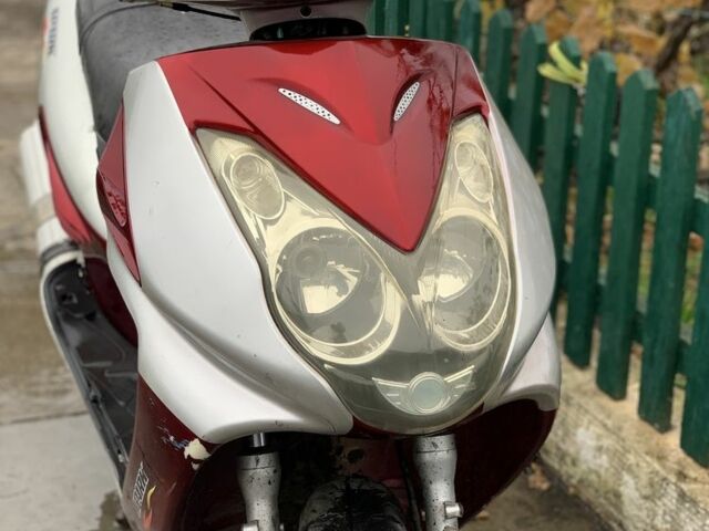 Спарк Другая, объемом двигателя 0.15 л и пробегом 0 тыс. км за 285 $, фото 1 на Automoto.ua