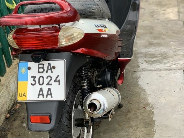 Спарк Другая, объемом двигателя 0.15 л и пробегом 0 тыс. км за 285 $, фото 3 на Automoto.ua