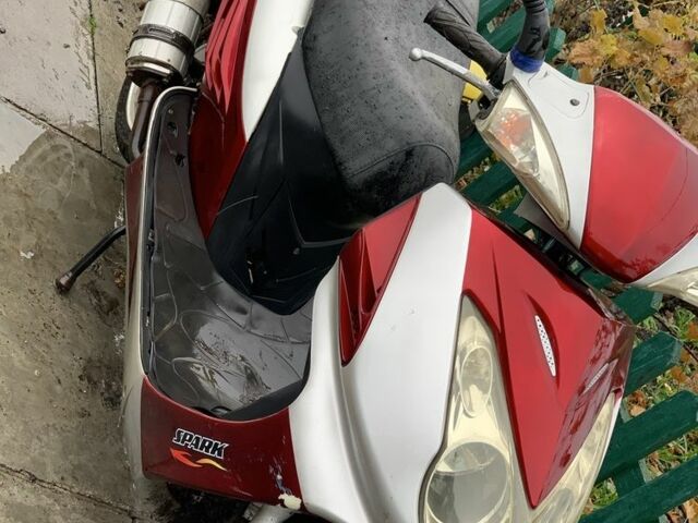 Спарк Другая, объемом двигателя 0.15 л и пробегом 0 тыс. км за 285 $, фото 2 на Automoto.ua