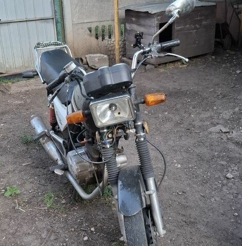 Спарк Інша, об'ємом двигуна 0.15 л та пробігом 0 тис. км за 15500 $, фото 2 на Automoto.ua