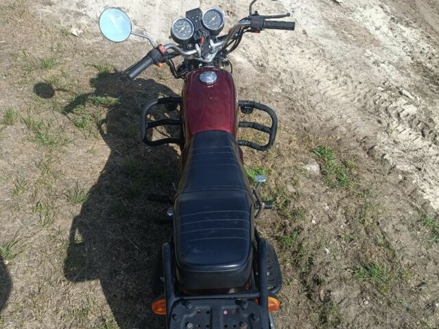 Спарк Інша, об'ємом двигуна 0.11 л та пробігом 0 тис. км за 20000 $, фото 2 на Automoto.ua