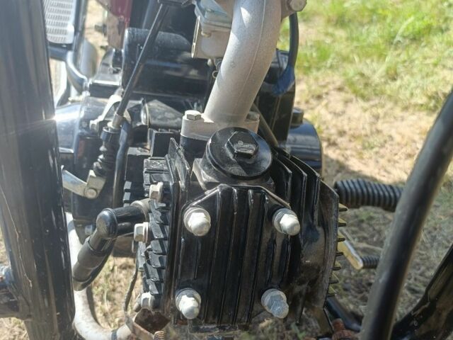 Спарк Інша, об'ємом двигуна 0.11 л та пробігом 0 тис. км за 20000 $, фото 6 на Automoto.ua
