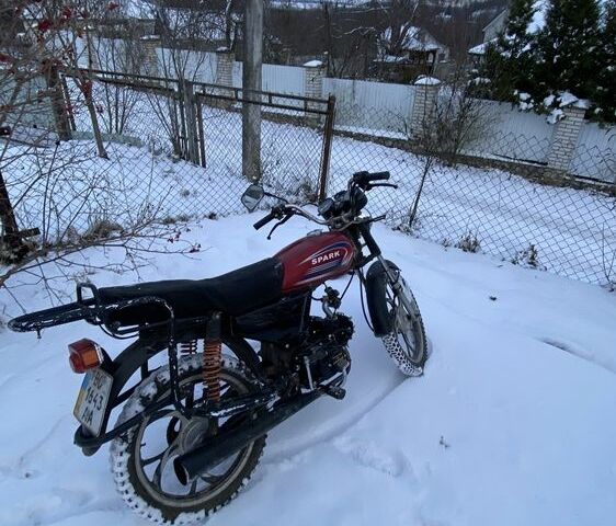 Спарк Другая, объемом двигателя 0.13 л и пробегом 0 тыс. км за 402 $, фото 2 на Automoto.ua