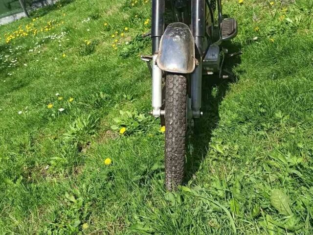 Спарк Інша, об'ємом двигуна 0.11 л та пробігом 0 тис. км за 11000 $, фото 3 на Automoto.ua