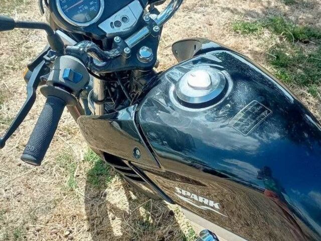 Спарк Інша, об'ємом двигуна 0.14 л та пробігом 0 тис. км за 754 $, фото 5 на Automoto.ua