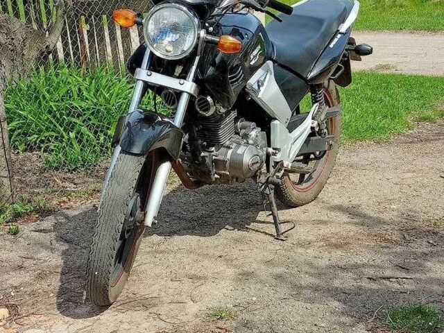 Спарк Інша, об'ємом двигуна 0.14 л та пробігом 0 тис. км за 754 $, фото 1 на Automoto.ua