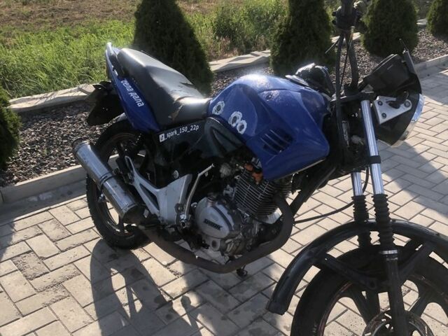 Спарк Інша, об'ємом двигуна 0.15 л та пробігом 0 тис. км за 25500 $, фото 2 на Automoto.ua
