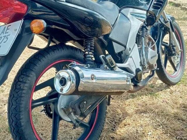 Спарк Інша, об'ємом двигуна 0.14 л та пробігом 0 тис. км за 754 $, фото 2 на Automoto.ua