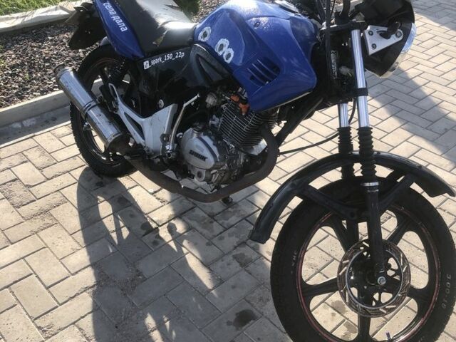 Спарк Інша, об'ємом двигуна 0.15 л та пробігом 0 тис. км за 25500 $, фото 4 на Automoto.ua
