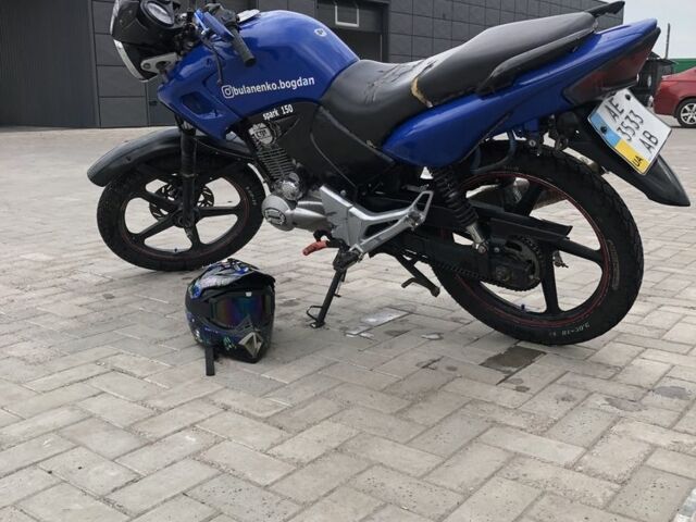 Спарк Інша, об'ємом двигуна 0.15 л та пробігом 0 тис. км за 25500 $, фото 1 на Automoto.ua