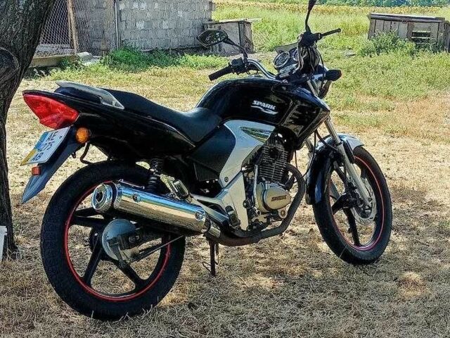 Спарк Інша, об'ємом двигуна 0.14 л та пробігом 0 тис. км за 754 $, фото 7 на Automoto.ua