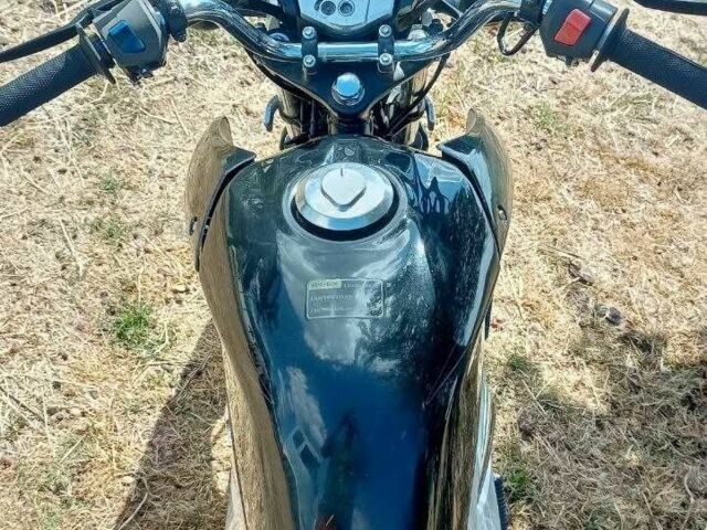 Спарк Інша, об'ємом двигуна 0.14 л та пробігом 0 тис. км за 754 $, фото 6 на Automoto.ua