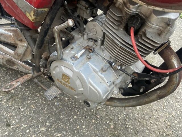 Спарк Другая, объемом двигателя 0.15 л и пробегом 0 тыс. км за 308 $, фото 4 на Automoto.ua