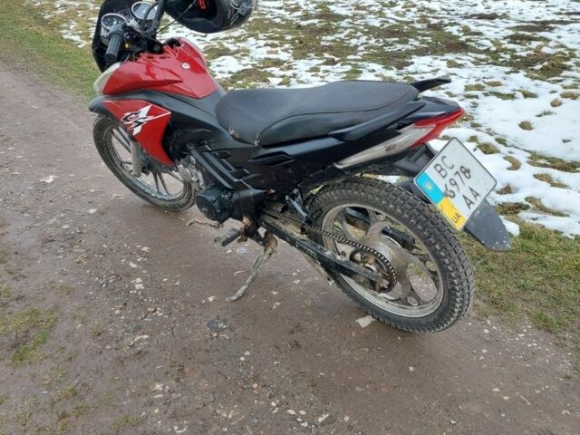 Спарк Інша, об'ємом двигуна 0.13 л та пробігом 0 тис. км за 270 $, фото 4 на Automoto.ua