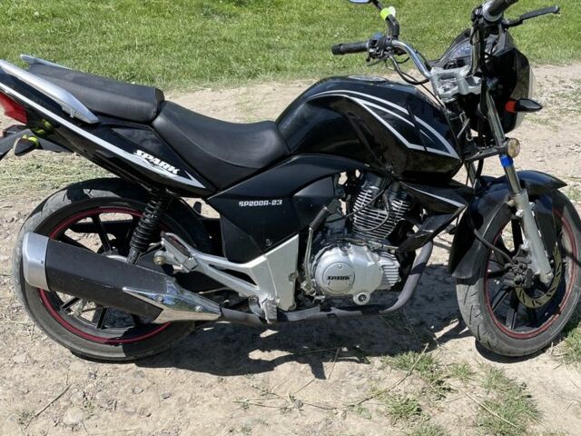 Спарк Другая, объемом двигателя 0.2 л и пробегом 0 тыс. км за 1200 $, фото 1 на Automoto.ua