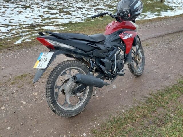 Спарк Інша, об'ємом двигуна 0.13 л та пробігом 0 тис. км за 270 $, фото 3 на Automoto.ua