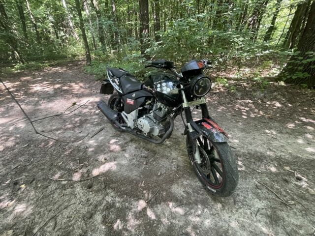 Спарк Інша, об'ємом двигуна 0.2 л та пробігом 0 тис. км за 509 $, фото 2 на Automoto.ua