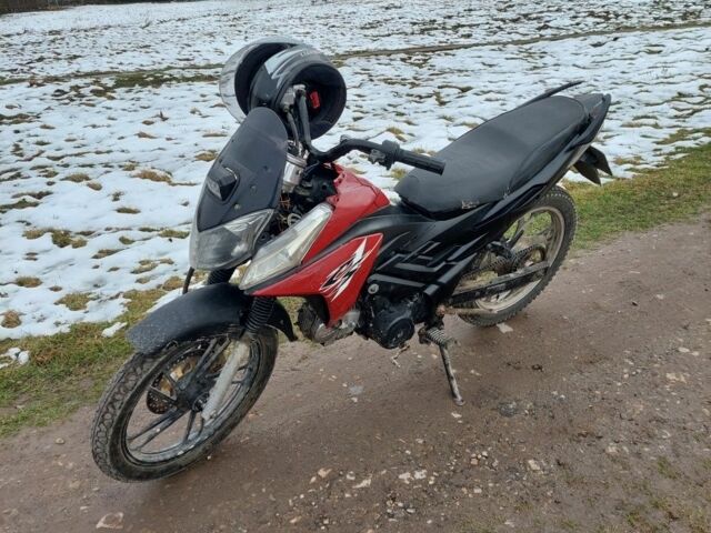 Спарк Інша, об'ємом двигуна 0.13 л та пробігом 0 тис. км за 270 $, фото 2 на Automoto.ua