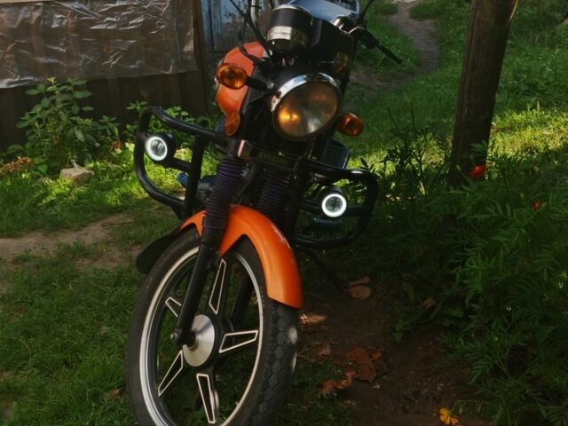 Спарк Інша, об'ємом двигуна 0.13 л та пробігом 0 тис. км за 511 $, фото 6 на Automoto.ua