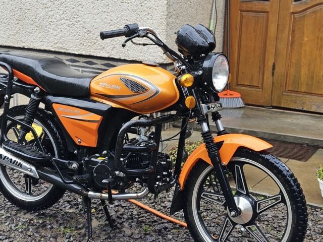 Спарк Другая 2016 в Ужгороде на Automoto.ua Спарк Другая, объемом двигателя 0.13 л и пробегом 0 тыс. км за 408 $, фото 1 на Automoto.ua