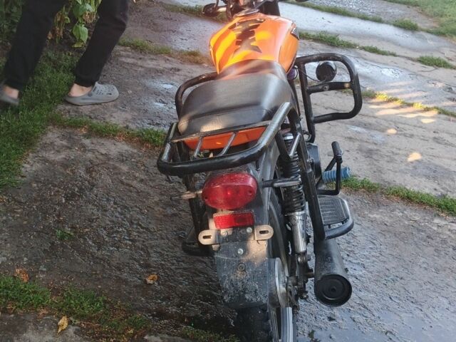 Спарк Інша, об'ємом двигуна 0.13 л та пробігом 0 тис. км за 511 $, фото 2 на Automoto.ua